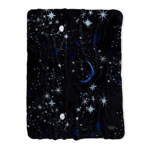 Victoria's Secret Plush Fleece Blanket